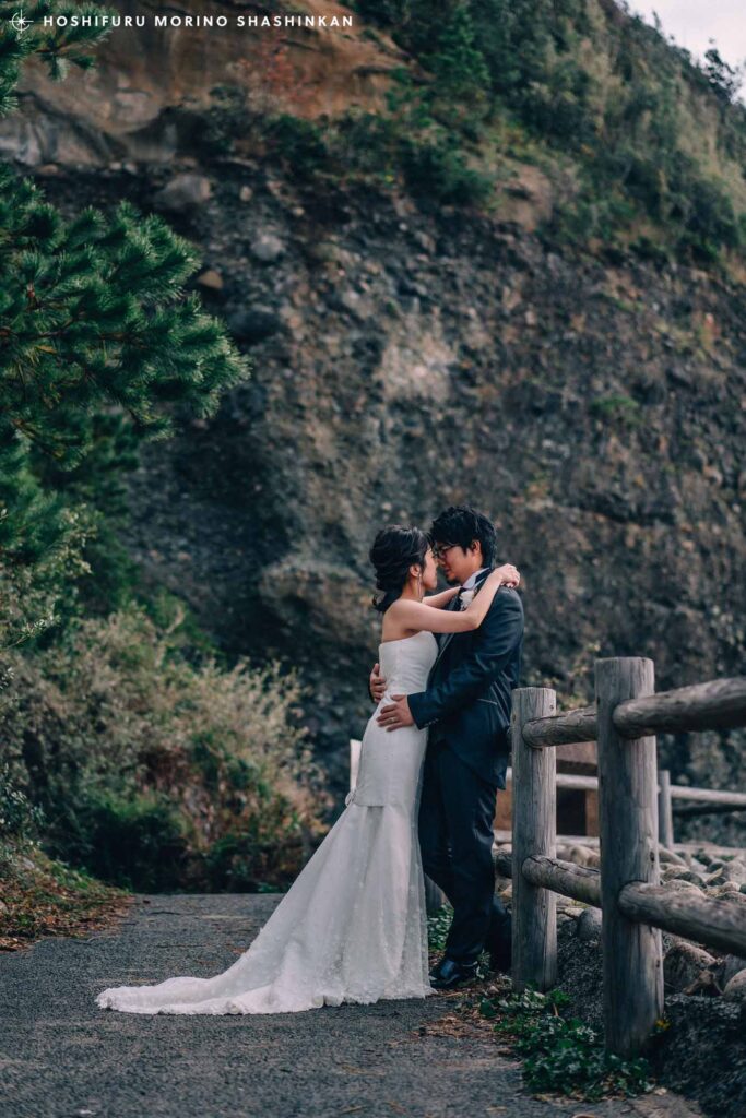 日本海だけじゃない、石見畳ヶ浦の魅力