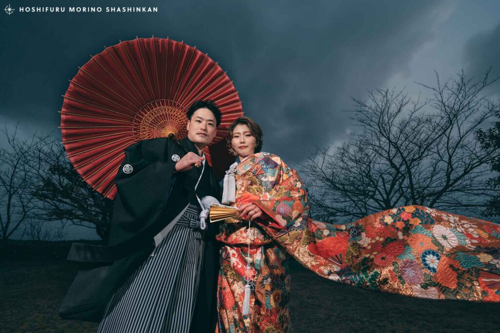 出雲文化伝承館での結婚式和装前撮り｜よくある質問