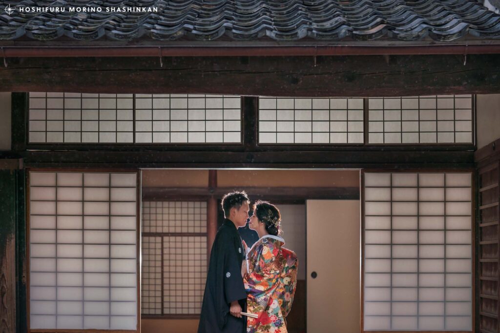 島根県松江市での前撮りFAQ