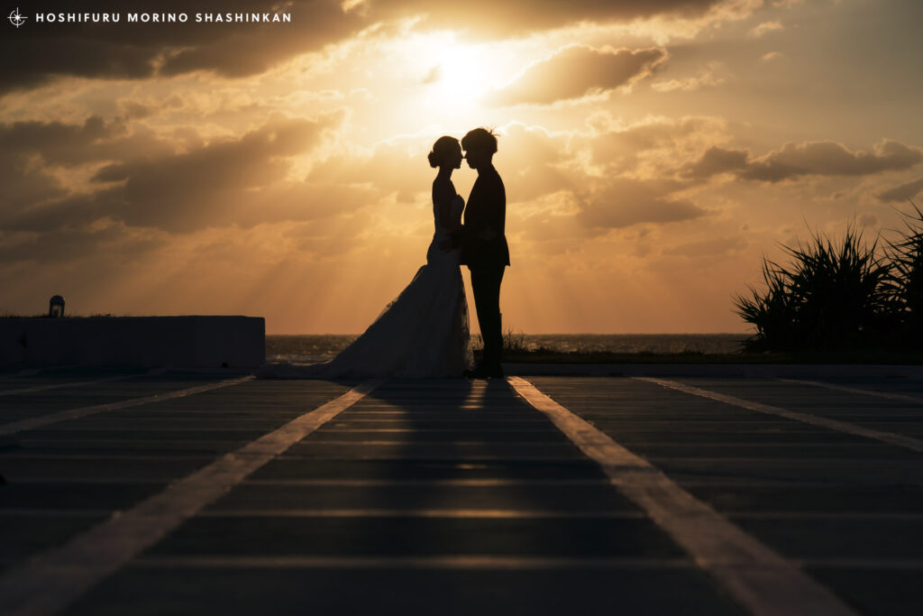 ウェディングフォトを「絵画」のように飾り、生活を彩る一枚に