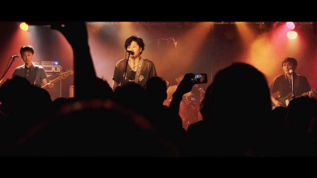 ライブ映像 - チャンク 一夜限りの復活ライブ【TREASUREMAP encore2018】映像制作