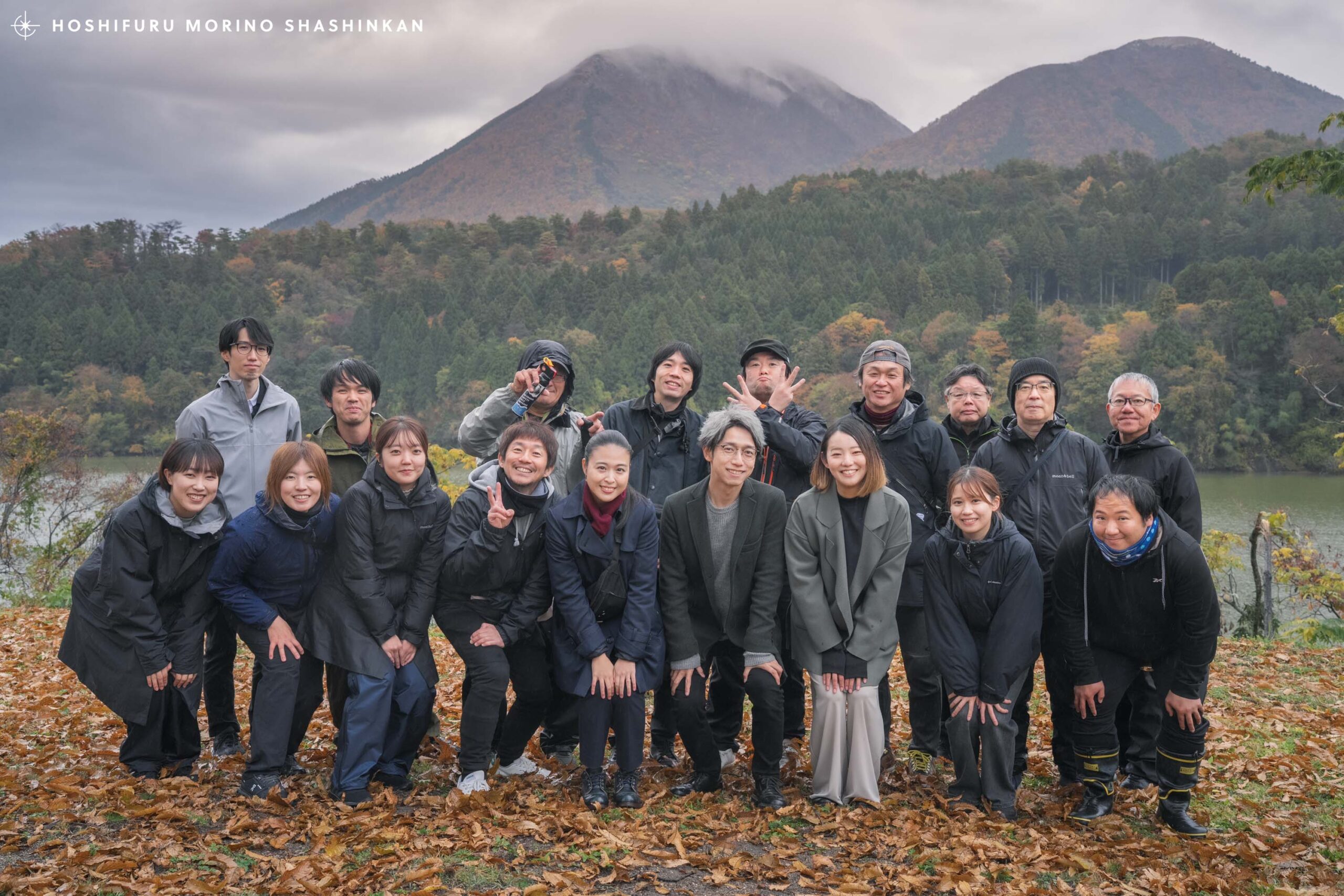 星降る森の写真館がNHK『あさイチ』で全国放送！祖父が愛した森の中に建つ写真館