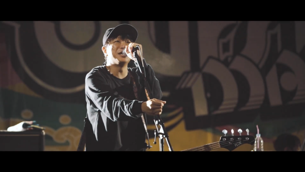 ライブ映像 - フェス【BURST MAX'19】 告知動画 