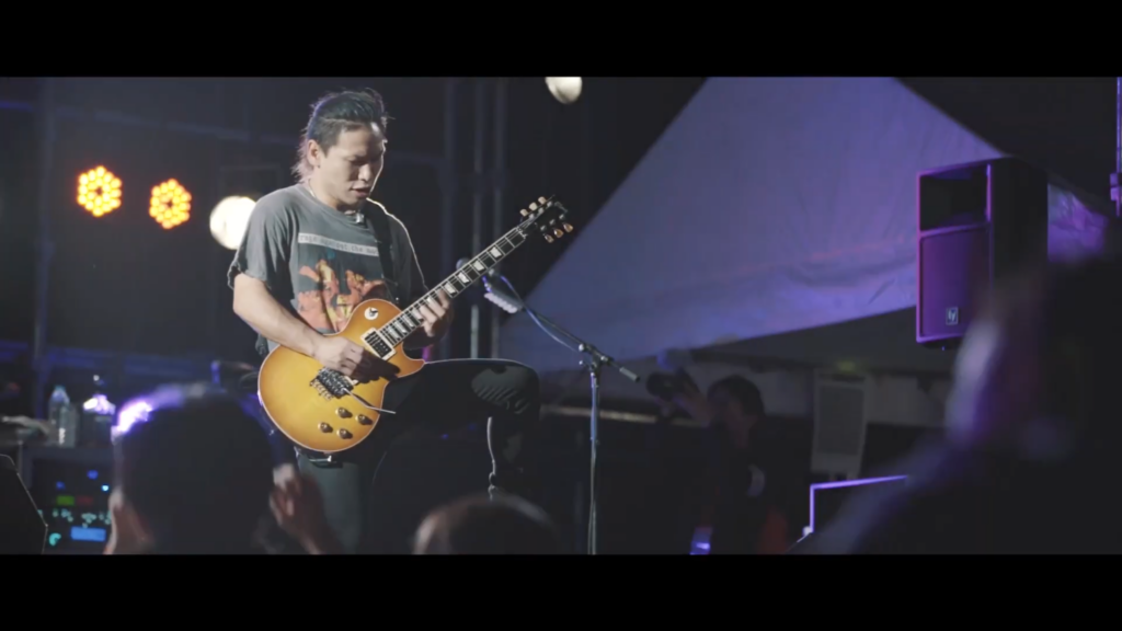 ライブ映像 - フェス【BURST MAX'19】 告知動画 