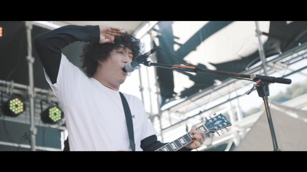 ライブ映像 - フェス【BURST MAX'19】 告知動画 