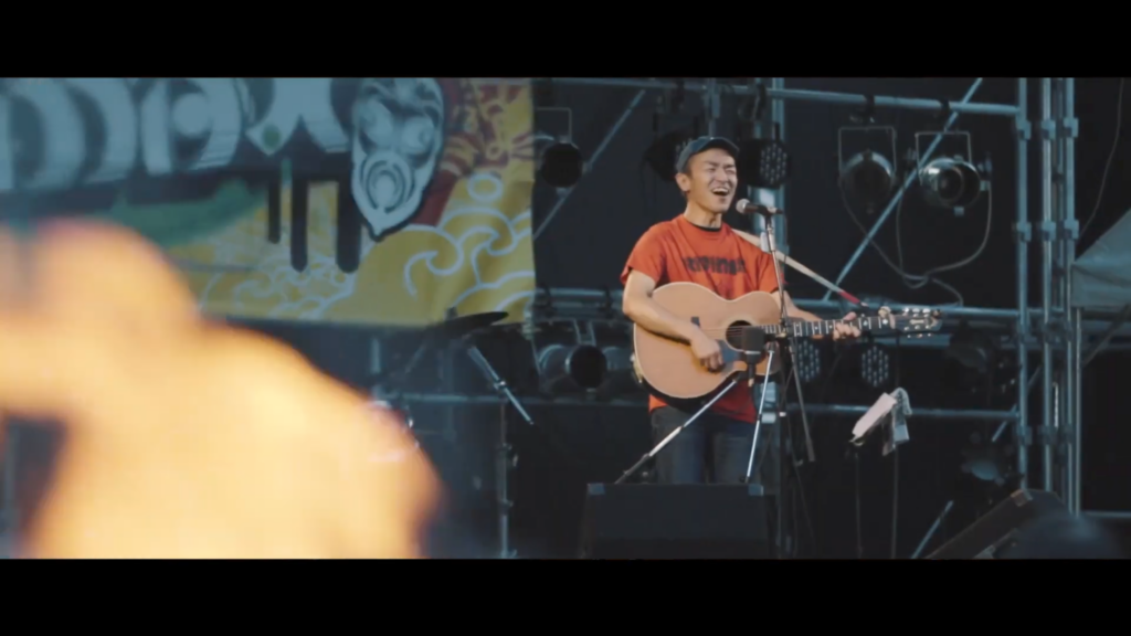 ライブ映像 - フェス【BURST MAX'19】 告知動画 