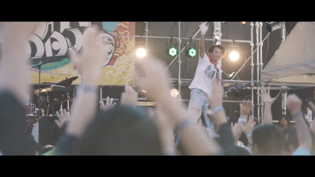 ライブ映像 - フェス【BURST MAX'19】 告知動画 