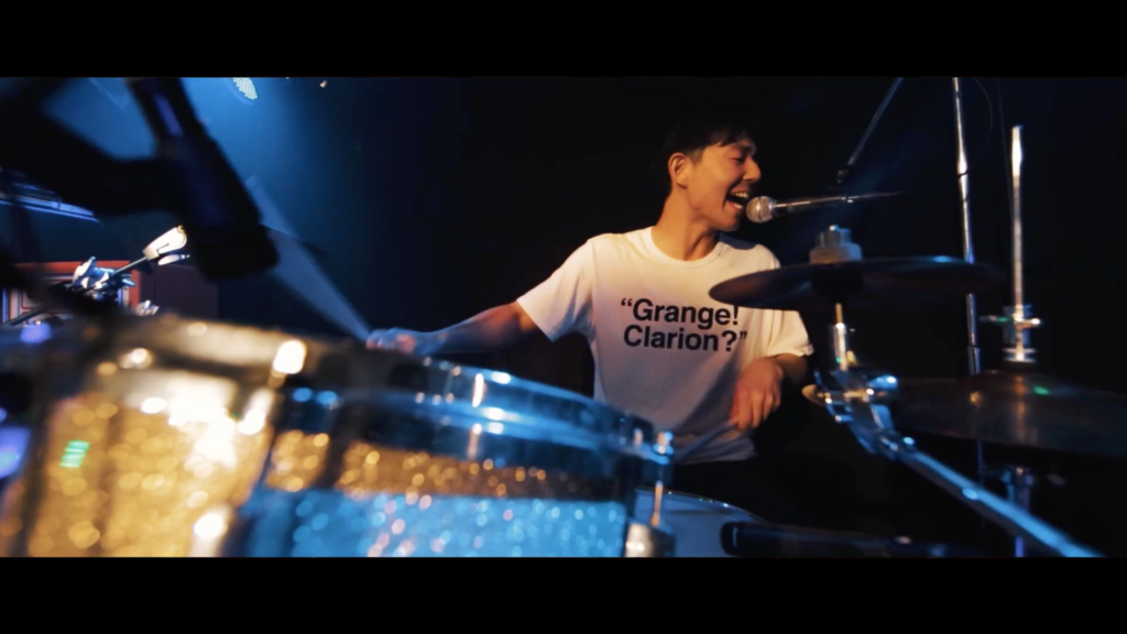 ライブ映像 - チャンク 一夜限りの復活ライブ【TREASUREMAP encore2018】映像制作