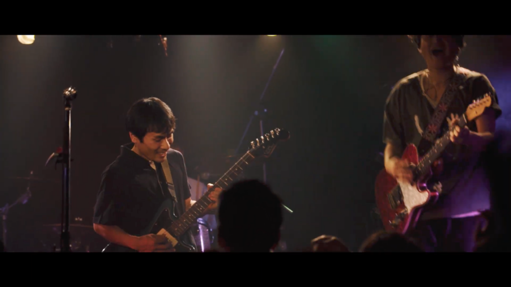 ライブ映像 - チャンク 一夜限りの復活ライブ【TREASUREMAP encore2018】映像制作