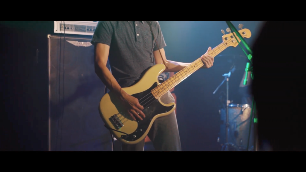 ライブ映像 - チャンク 一夜限りの復活ライブ【TREASUREMAP encore2018】映像制作