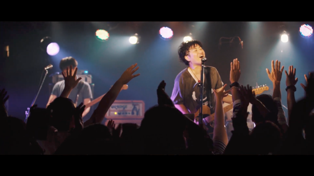 ライブ映像 - チャンク 一夜限りの復活ライブ【TREASUREMAP encore2018】映像制作