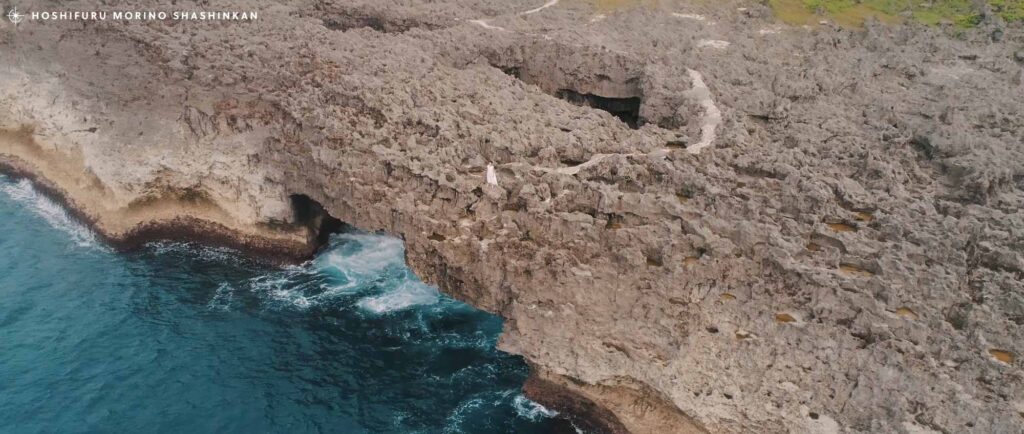 MV - 大山百合香 花ノしずく ミュージックビデオ制作