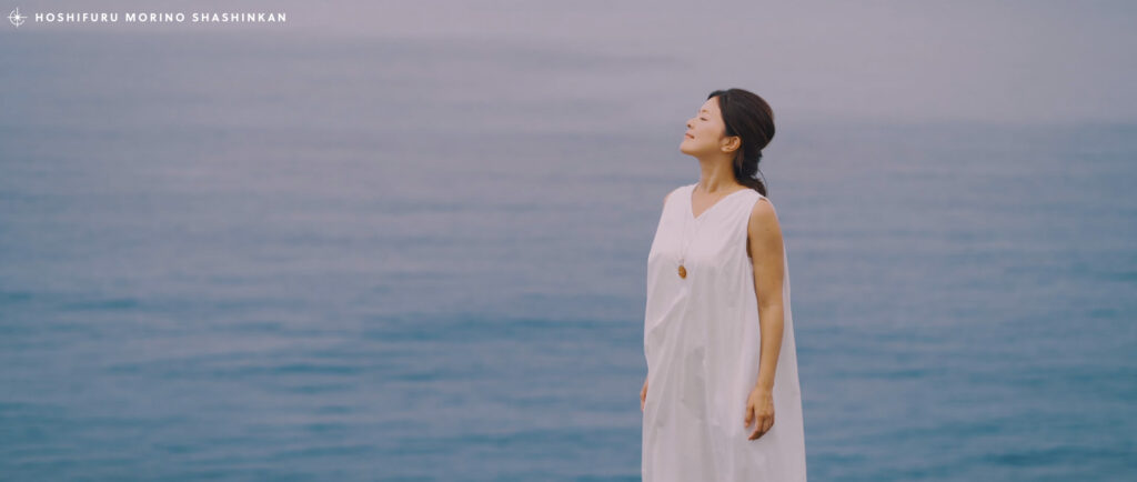 MV - 大山百合香 花ノしずく ミュージックビデオ制作