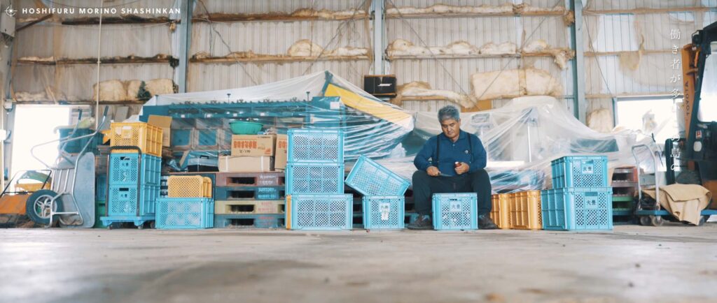 MV - 大山百合香 花ノしずく ミュージックビデオ制作