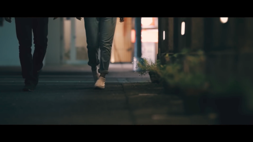 MV - みのり「僕の声」ミュージックビデオ制作