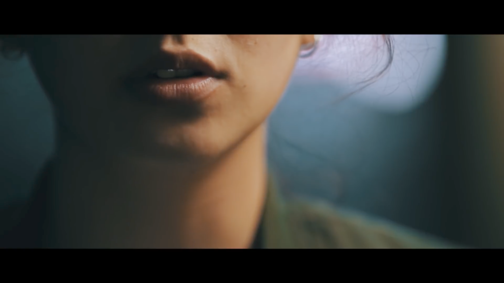 MV - みのり「僕の声」ミュージックビデオ制作