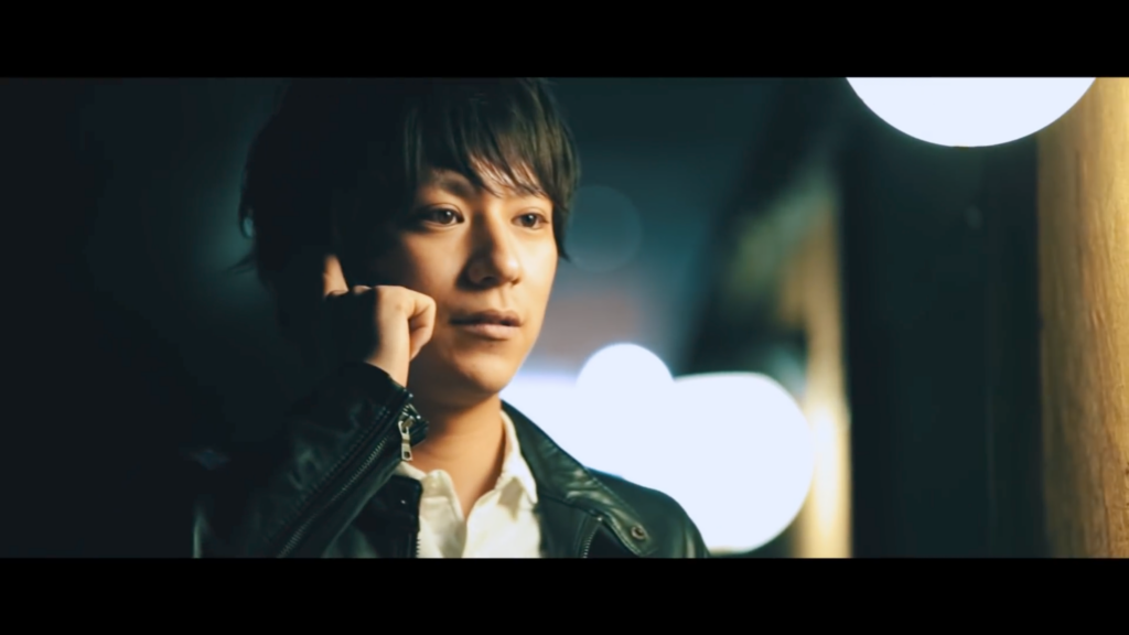 MV - みのり「僕の声」ミュージックビデオ制作