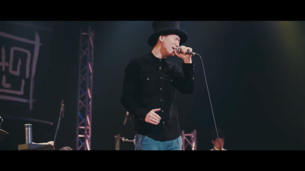 ライブ映像 - みのり二度目のホールワンマンコンサート【みのりの道のり最終章】映像制作