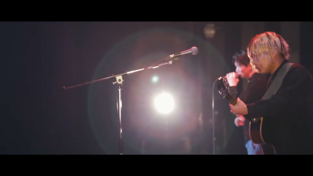 ライブ映像 - みのり二度目のホールワンマンコンサート【みのりの道のり最終章】映像制作