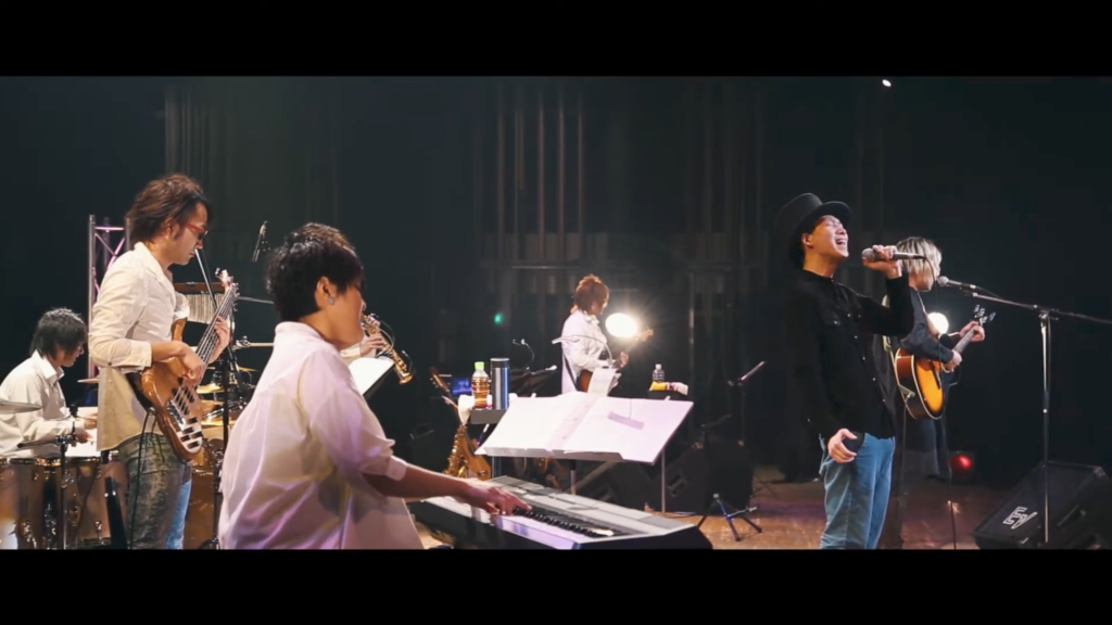 ライブ映像 - みのり二度目のホールワンマンコンサート【みのりの道のり最終章】映像制作