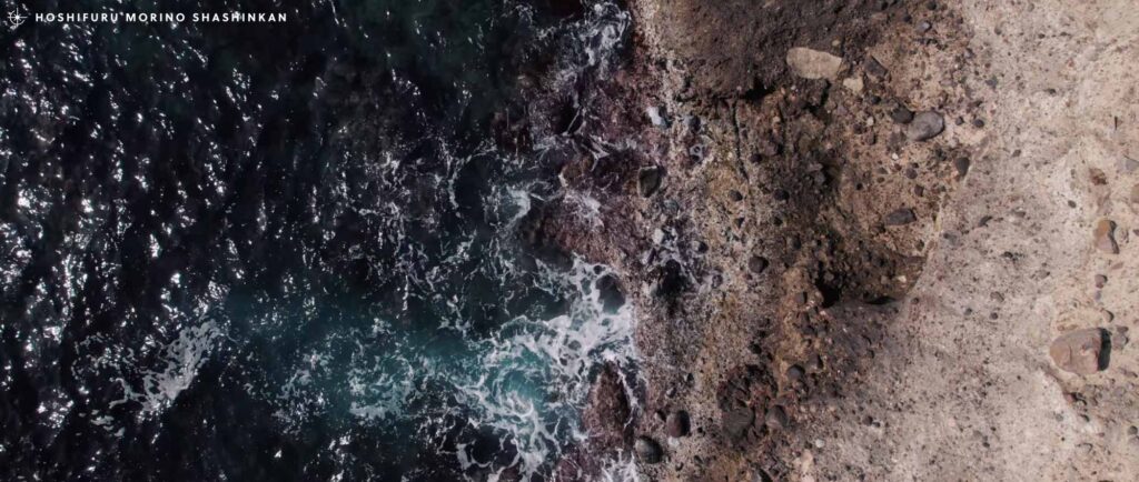 MV / 大山百合香 「monochrome」ミュージックビデオ制作