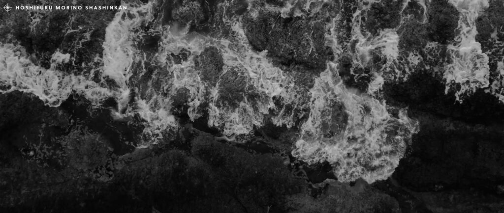 MV / 大山百合香 「monochrome」ミュージックビデオ制作