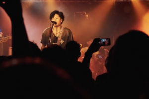 ライブ映像 - チャンク 一夜限りの復活ライブ【TREASUREMAP encore2018】映像制作