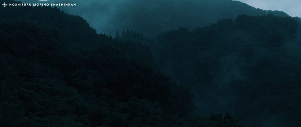 MV / 大山百合香 「Water Lily」ミュージックビデオ制作