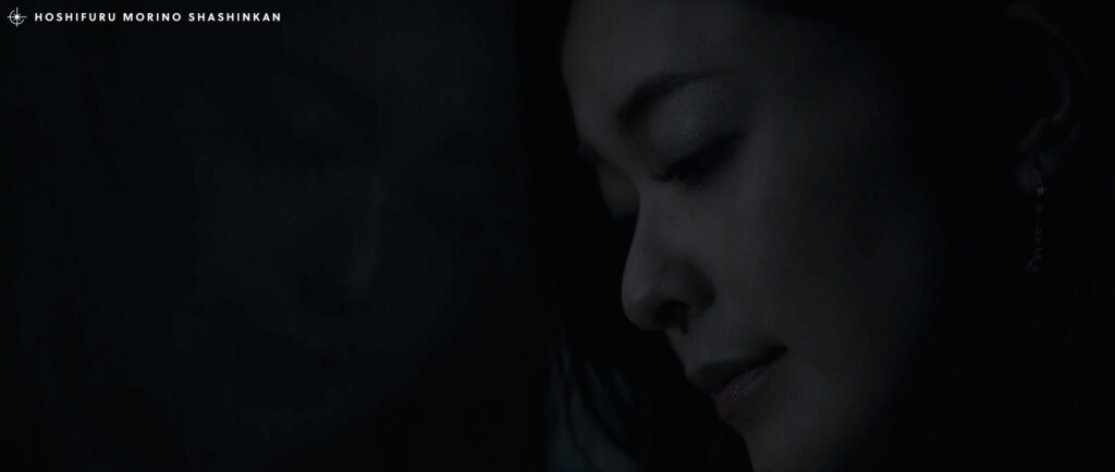 MV / 大山百合香 「Water Lily」ミュージックビデオ制作