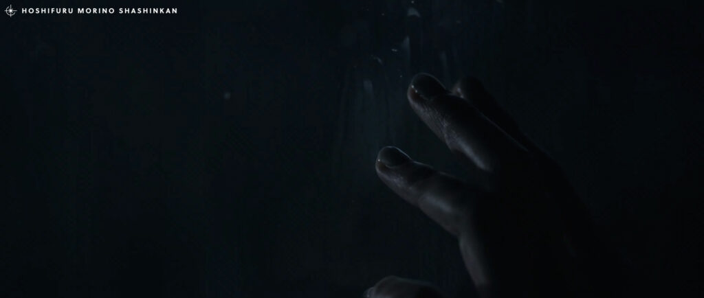 MV / 大山百合香 「Water Lily」ミュージックビデオ制作