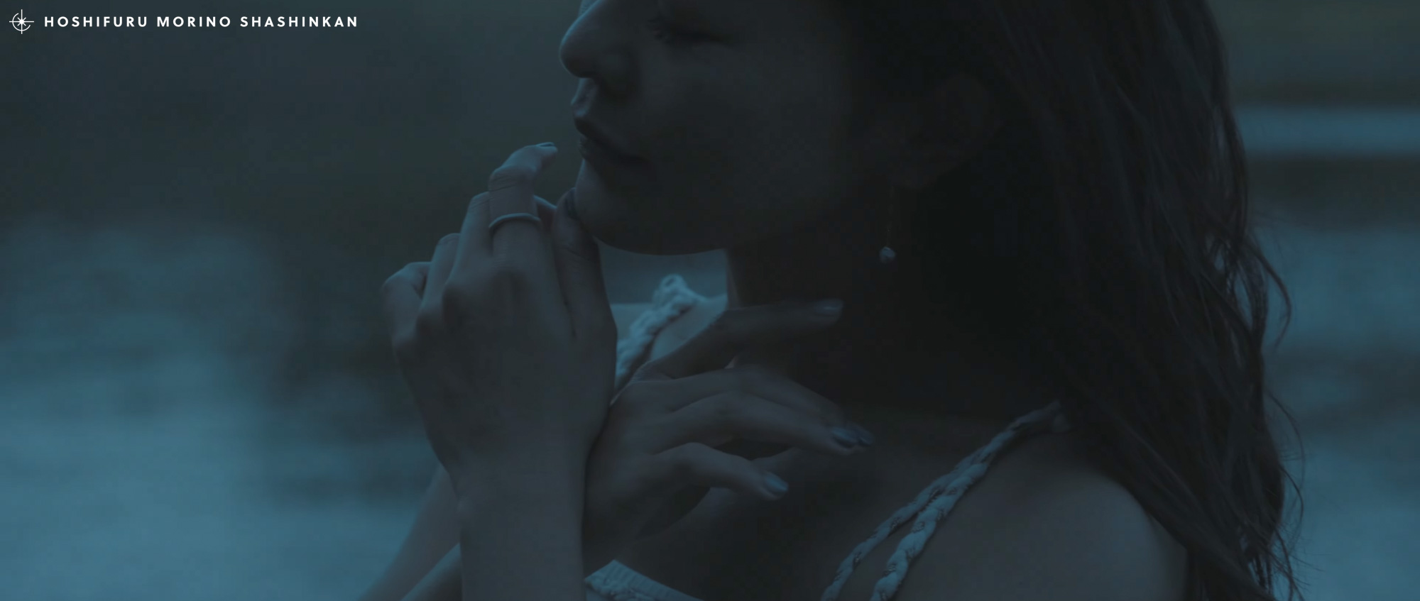 MV | 大山百合香 「Water Lily」ミュージックビデオ制作