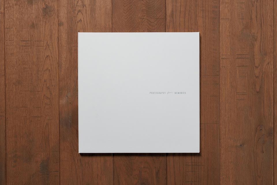 見開き台紙アルバムの種類一覧